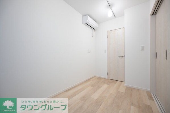 ES-Grande文京白山の物件内観写真